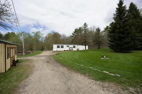 51 Barney Hill Road Grafton NH 03240