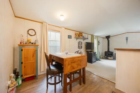 51 Barney Hill Road Grafton NH 03240
