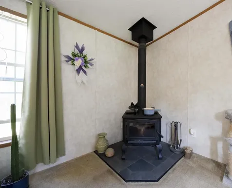 51 Barney Hill Road Grafton NH 03240