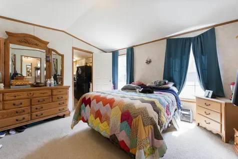 51 Barney Hill Road Grafton NH 03240