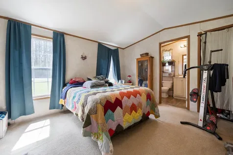 51 Barney Hill Road Grafton NH 03240