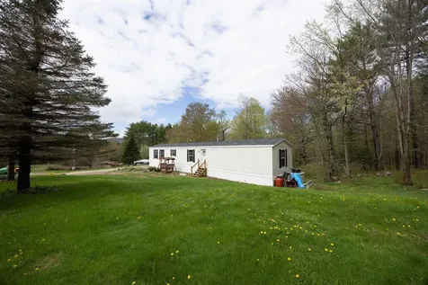 51 Barney Hill Road Grafton NH 03240