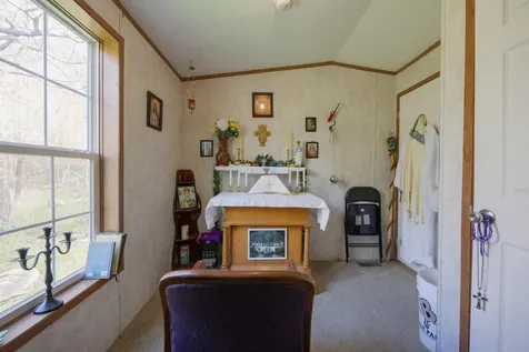51 Barney Hill Road Grafton NH 03240