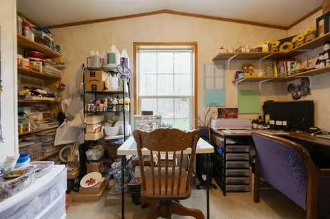 51 Barney Hill Road Grafton NH 03240