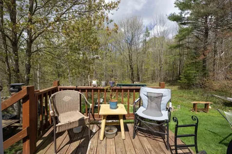 51 Barney Hill Road Grafton NH 03240