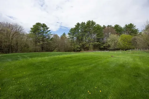 51 Barney Hill Road Grafton NH 03240