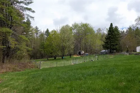 51 Barney Hill Road Grafton NH 03240