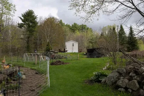 51 Barney Hill Road Grafton NH 03240