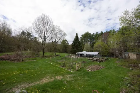 51 Barney Hill Road Grafton NH 03240