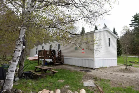 51 Barney Hill Road Grafton NH 03240