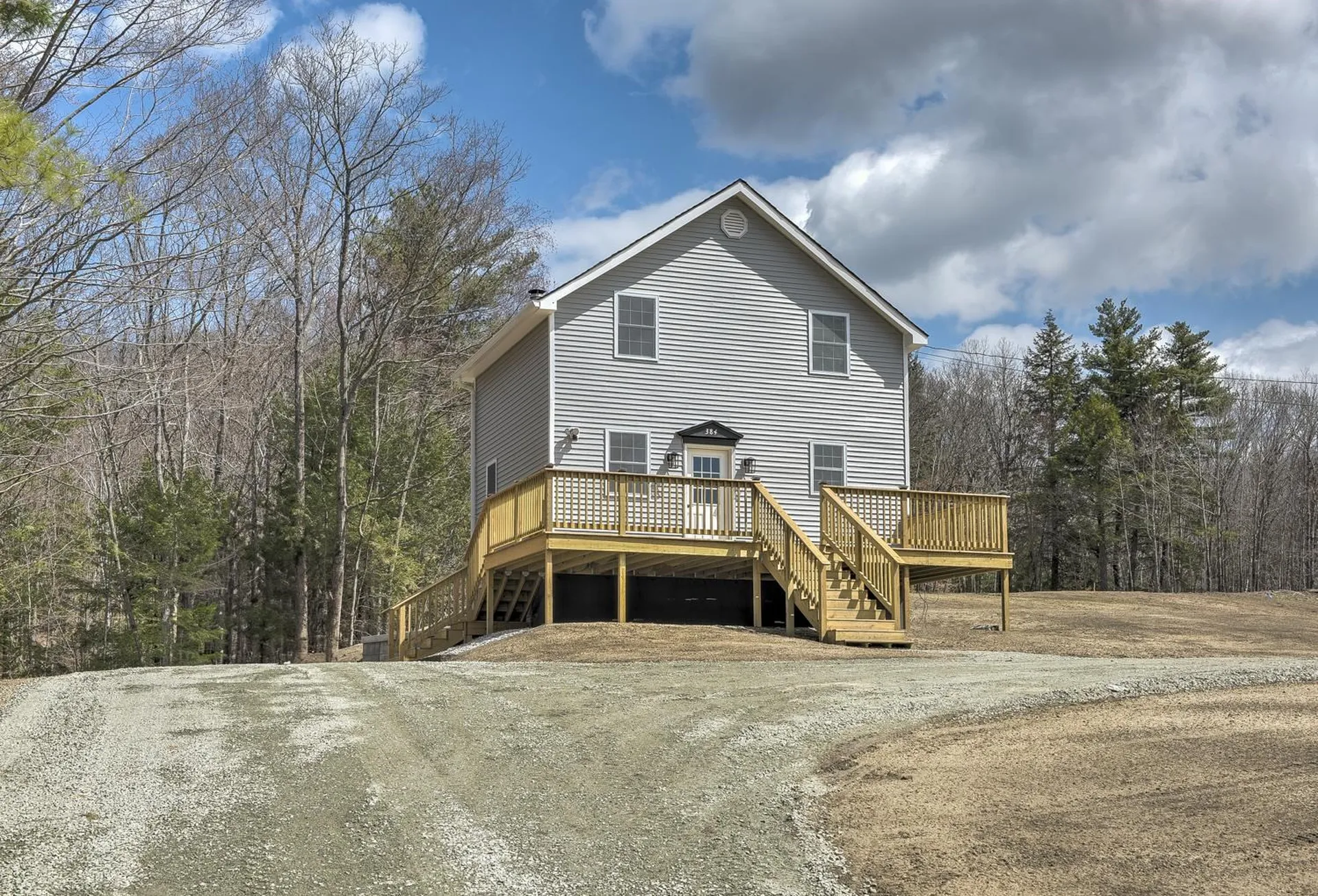 384 Richmond Road Winchester NH 03470