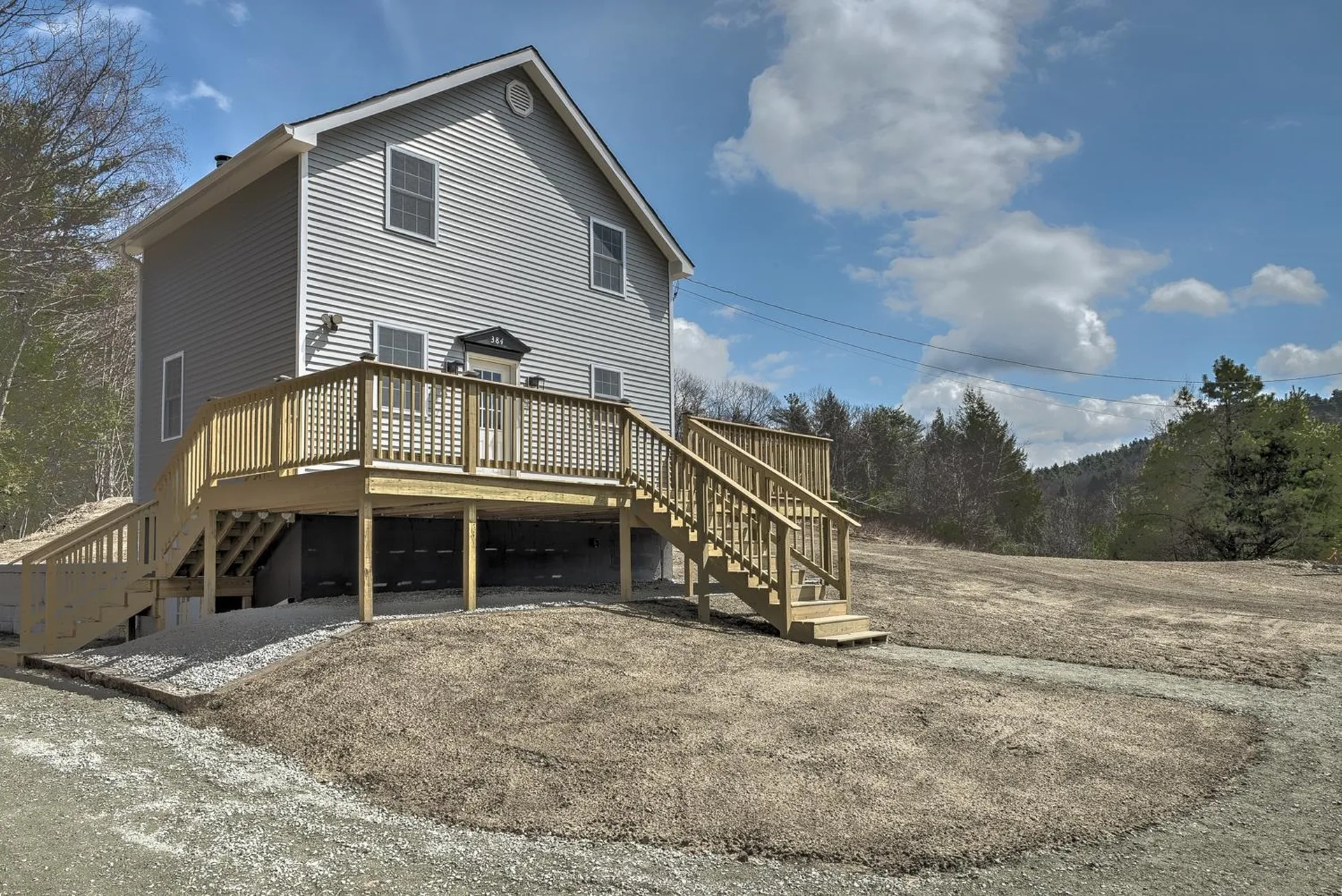 384 Richmond Road Winchester NH 03470