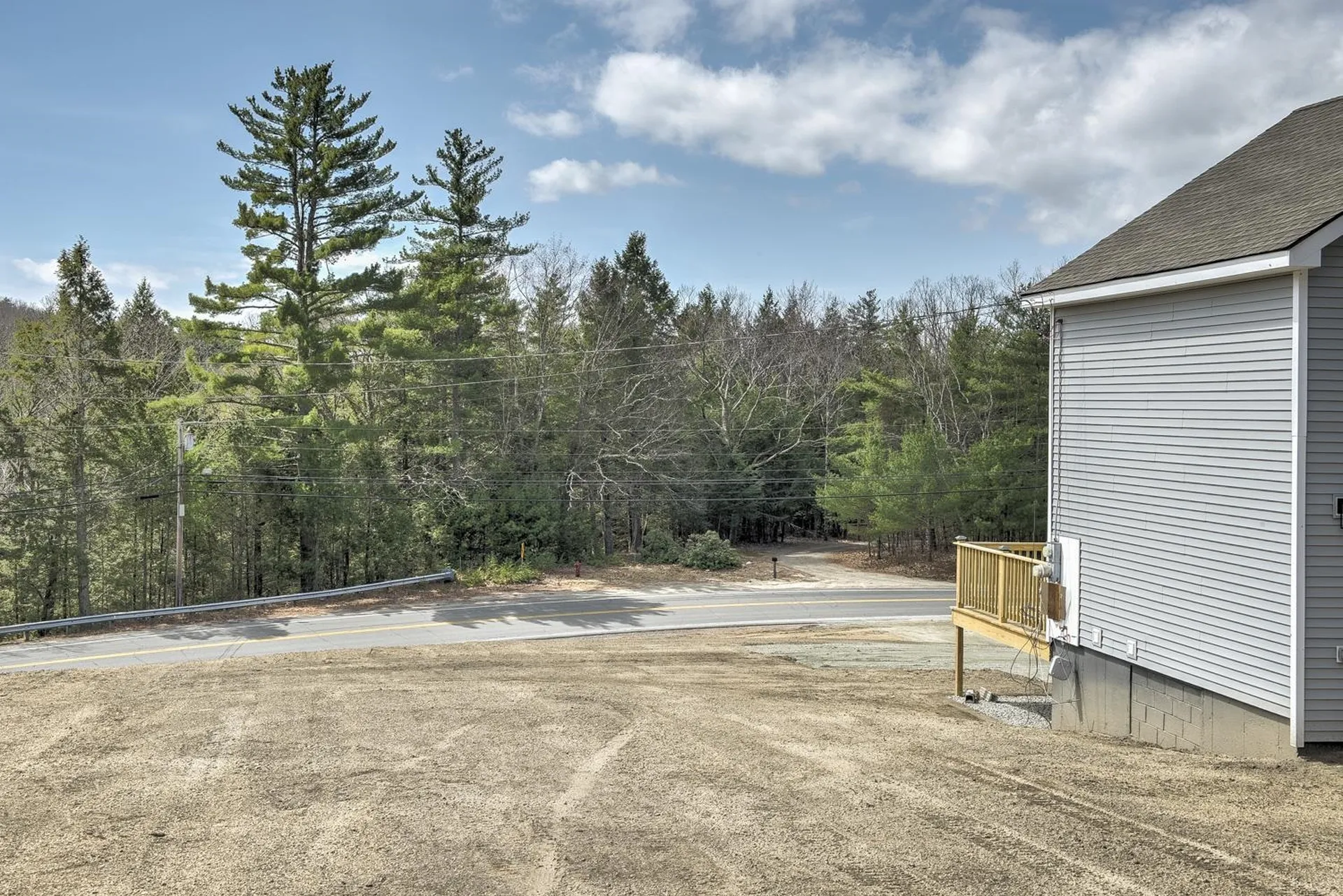 384 Richmond Road Winchester NH 03470