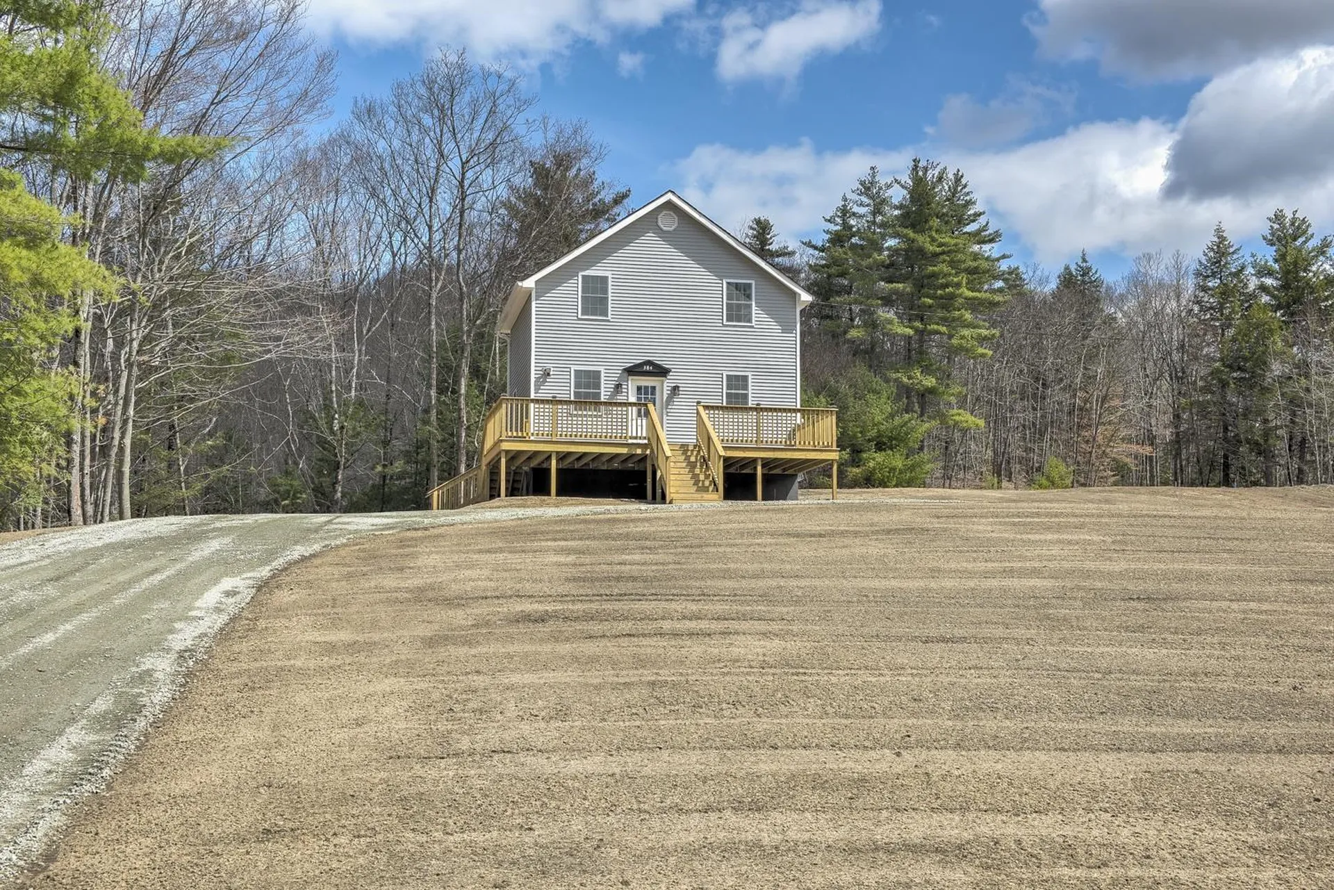 384 Richmond Road Winchester NH 03470