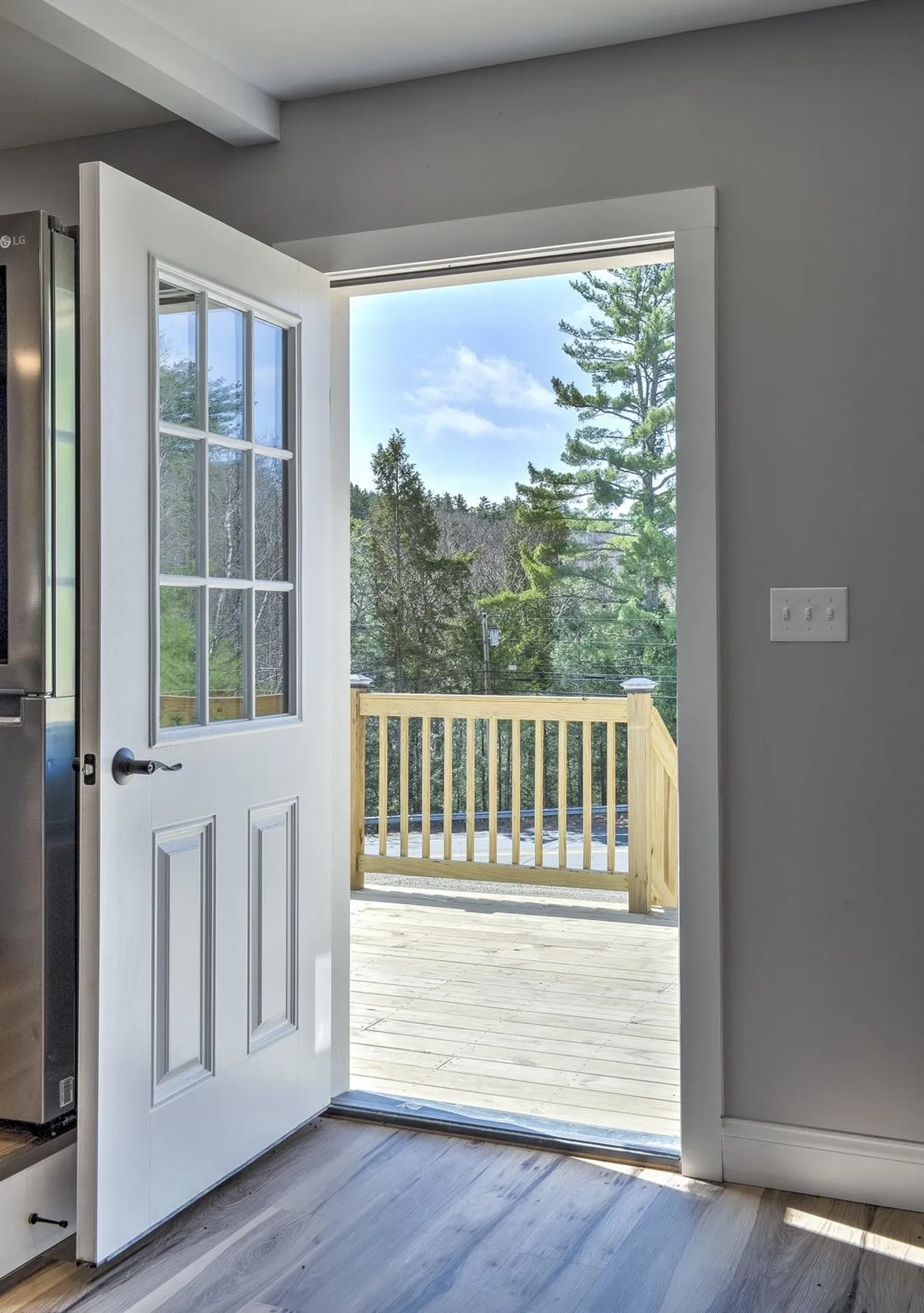 384 Richmond Road Winchester NH 03470