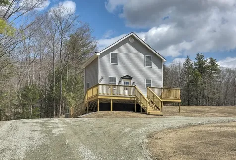 384 Richmond Road Winchester NH 03470
