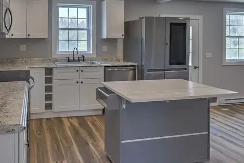 384 Richmond Road Winchester NH 03470