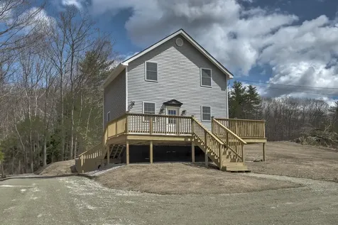 384 Richmond Road Winchester NH 03470