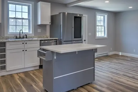 384 Richmond Road Winchester NH 03470