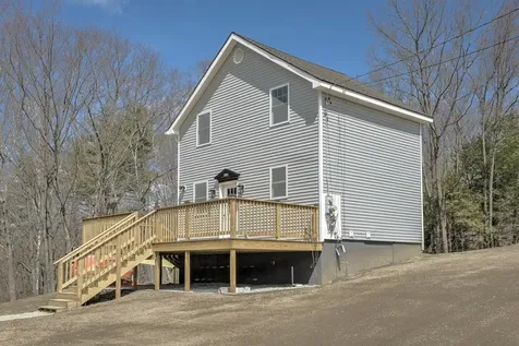 384 Richmond Road Winchester NH 03470