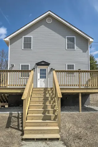 384 Richmond Road Winchester NH 03470