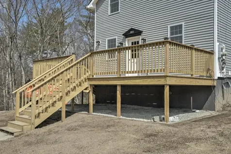 384 Richmond Road Winchester NH 03470