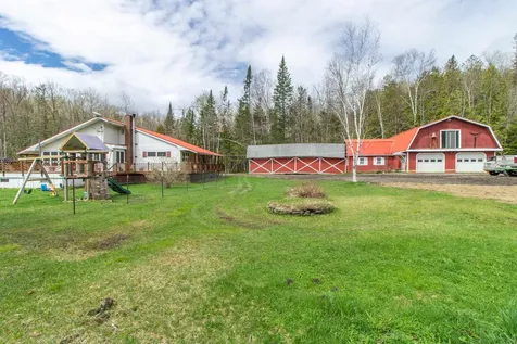 7206 South Wheelock Road Wheelock VT 05851