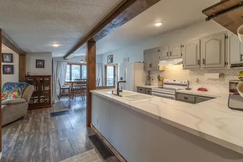 7206 South Wheelock Road Wheelock VT 05851