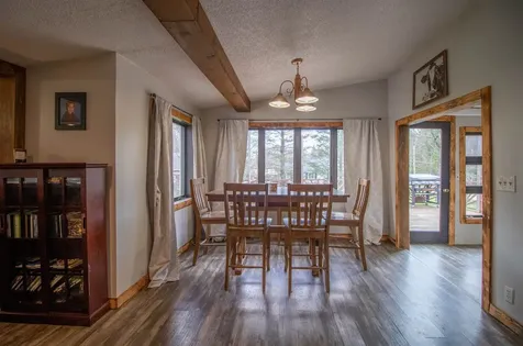 7206 South Wheelock Road Wheelock VT 05851