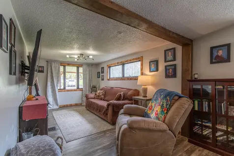 7206 South Wheelock Road Wheelock VT 05851