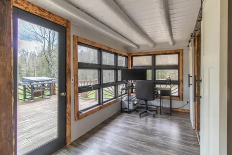 7206 South Wheelock Road Wheelock VT 05851