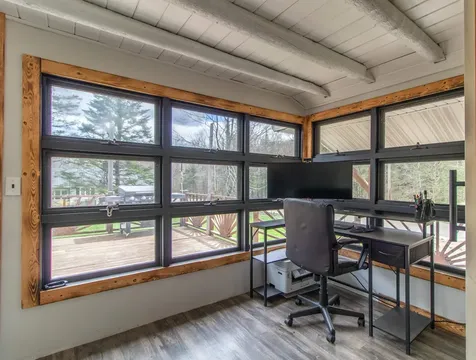 7206 South Wheelock Road Wheelock VT 05851