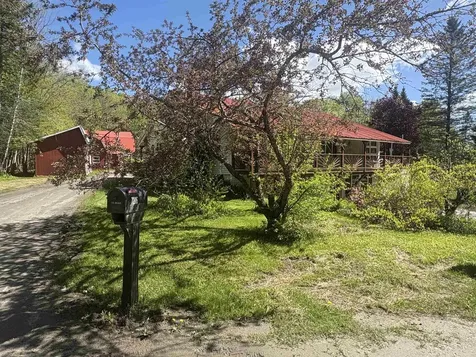 7206 South Wheelock Road Wheelock VT 05851
