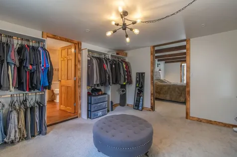 7206 South Wheelock Road Wheelock VT 05851