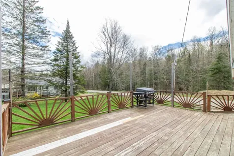 7206 South Wheelock Road Wheelock VT 05851