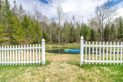 7206 South Wheelock Road Wheelock VT 05851
