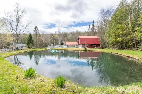 7206 South Wheelock Road Wheelock VT 05851
