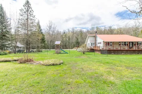 7206 South Wheelock Road Wheelock VT 05851