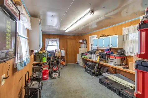 7206 South Wheelock Road Wheelock VT 05851