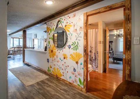 7206 South Wheelock Road Wheelock VT 05851