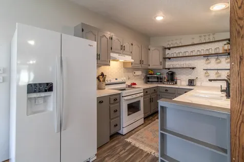 7206 South Wheelock Road Wheelock VT 05851