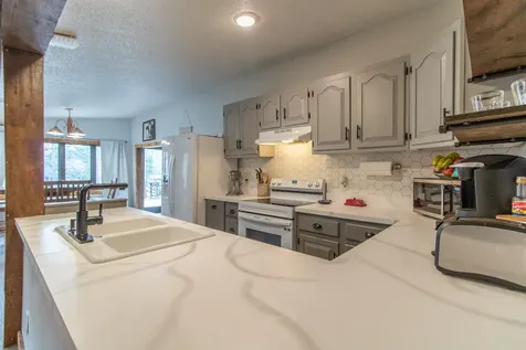 7206 South Wheelock Road Wheelock VT 05851
