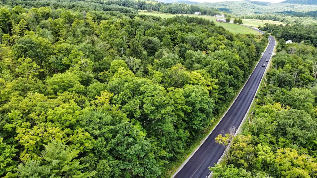 Lot 02 Franklin Highway Andover NH 03216