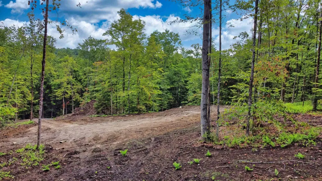 Lot 02 Franklin Highway Andover NH 03216