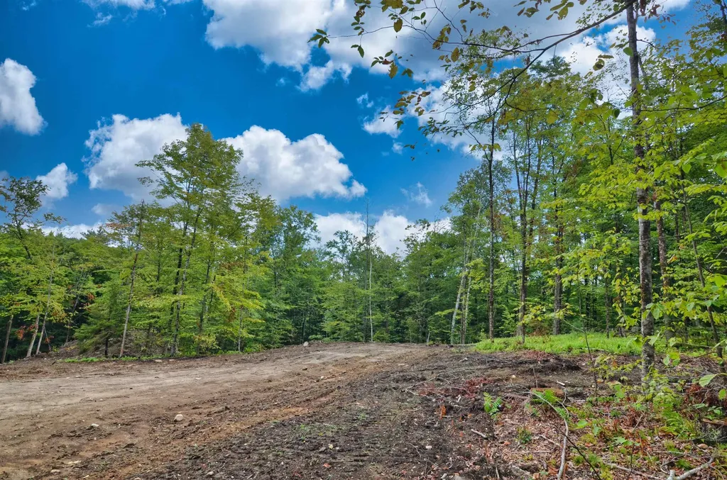 Lot 02 Franklin Highway Andover NH 03216