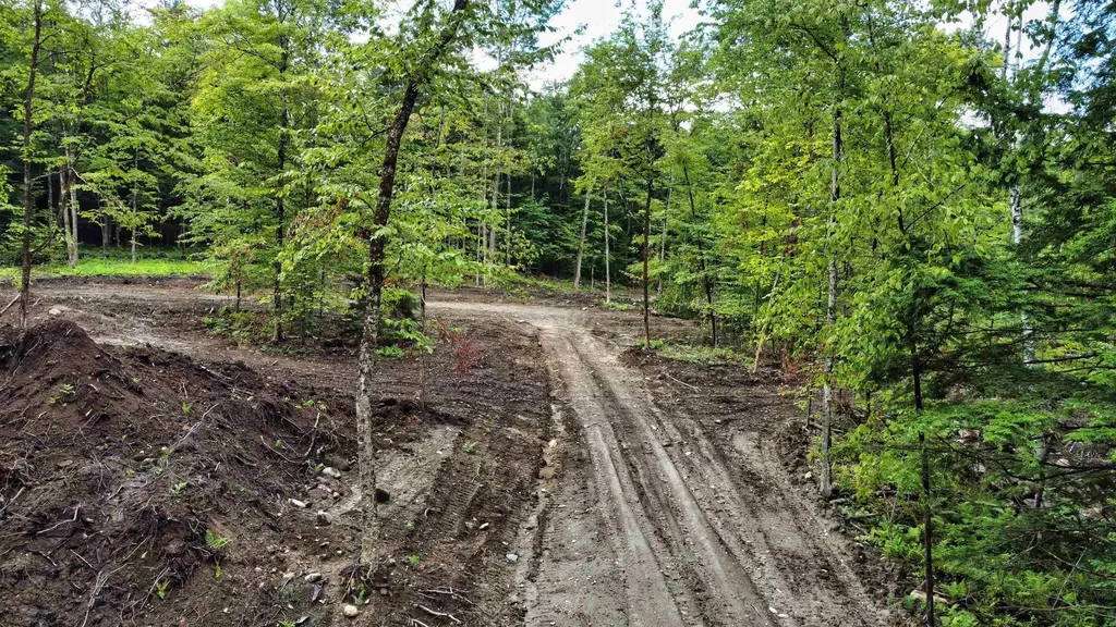 Lot 02 Franklin Highway Andover NH 03216