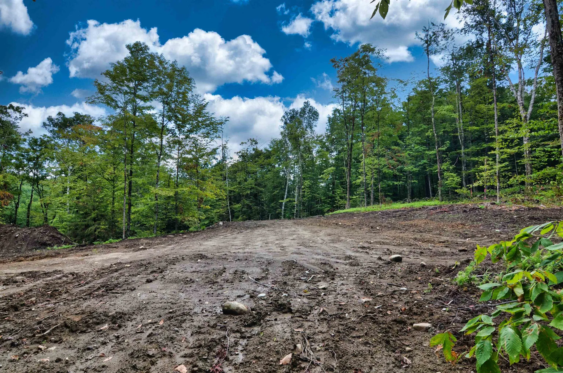 Lot 02 Franklin Highway Andover NH 03216