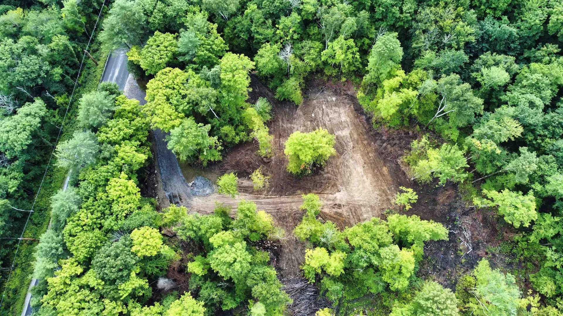 Lot 02 Franklin Highway Andover NH 03216