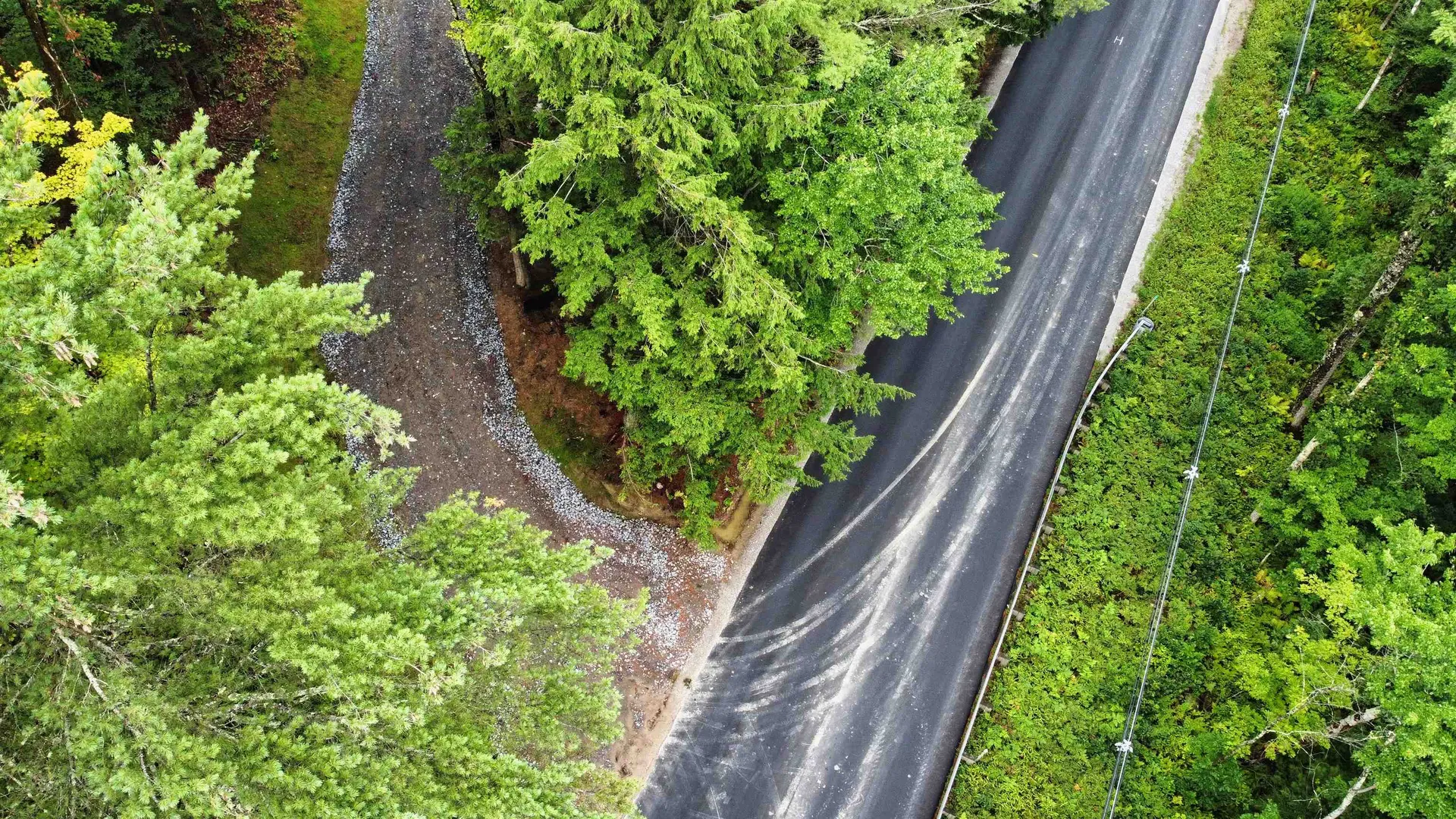 Lot 02 Franklin Highway Andover NH 03216