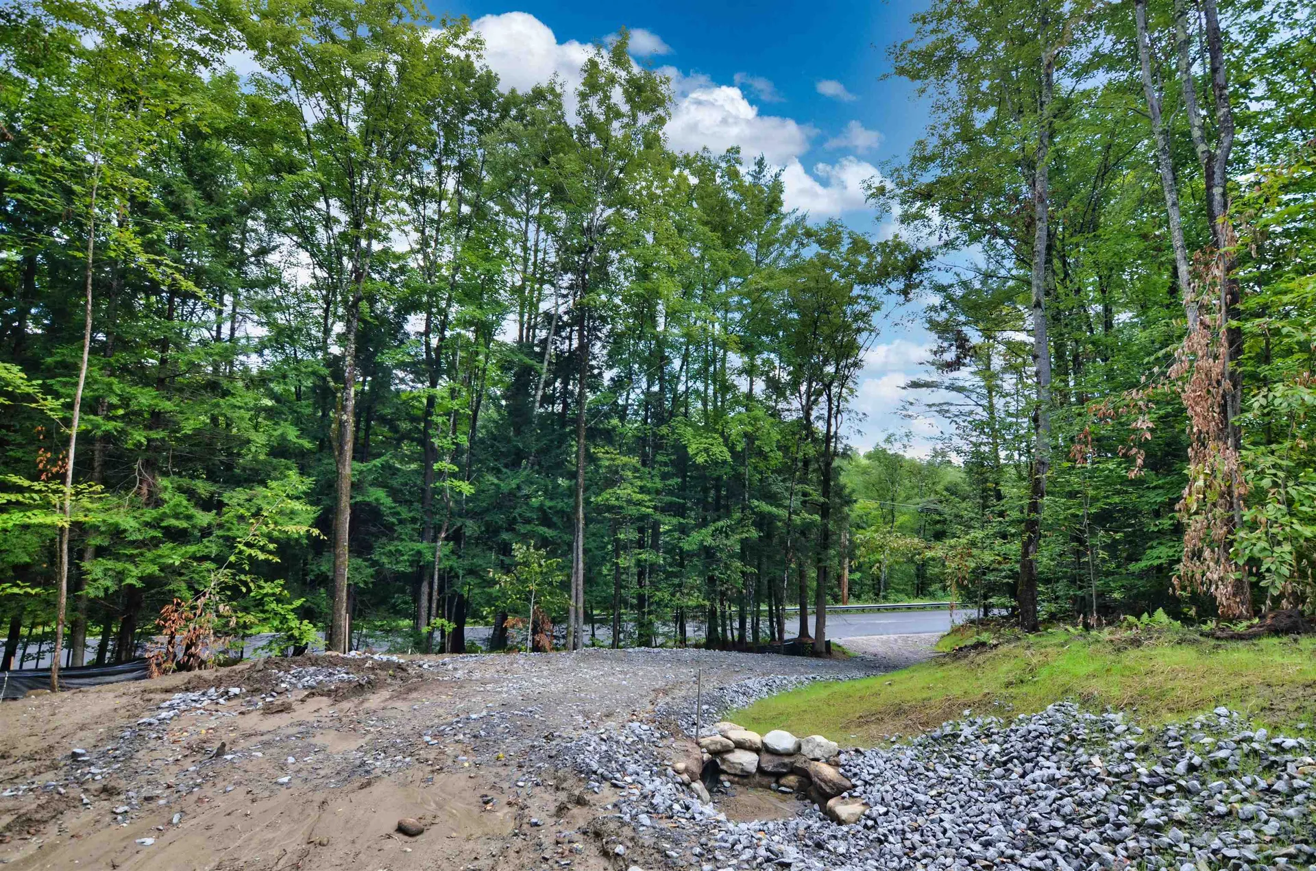 Lot 02 Franklin Highway Andover NH 03216